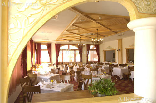 Kempinski Hotel Grand Arena 31